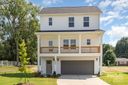 2063 Sadler Woods Lane sold home in Charlotte, SC