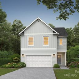 1209 Cathey Road