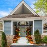118 Broadmoor Drive sold home in Flat Rock, SC