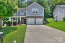 113 Missouri Lane sold home in Mount Holly, SC
