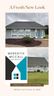 2268 Bay Court sold home in Newton, SC