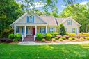 126 Friendfield Drive sold home in Fort Mill, SC