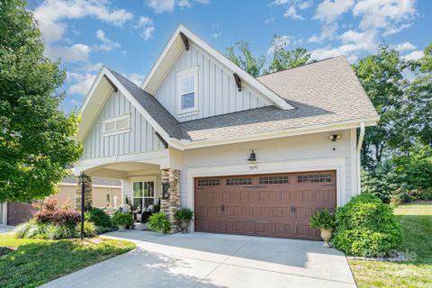 3899 Zemosa Lane sold home in Woodbridge, Concord, NC