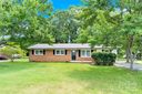 501 Kingfield Drive sold home in Concord, SC