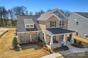 2005 Waxhaw Crossing Drive sold home in Waxhaw, SC