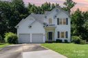 5899 Misty Forest Place sold home in Concord, SC