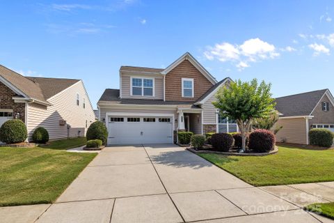 4022 Perth Road sold home in Carolina Reserve, Indian Land, SC
