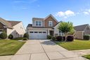 4022 Perth Road sold home in Indian Land, SC