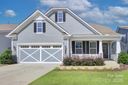 5527 Cheerful Lane sold home in Charlotte, SC