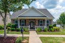17745 Morehampton Avenue sold home in Cornelius, SC