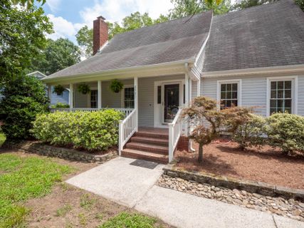 8301 Tifton Road sold home in Innisfree, Charlotte, NC