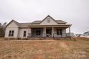 1070 Castle Mill Lane sold home in Salisbury, SC