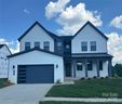 14004 Roosevelt Grove Drive sold home in Huntersville, SC
