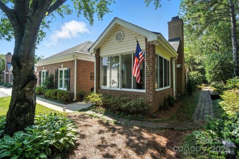 8441 Olde Troon Drive sold home in Troon At Ballantyne, Charlotte, NC