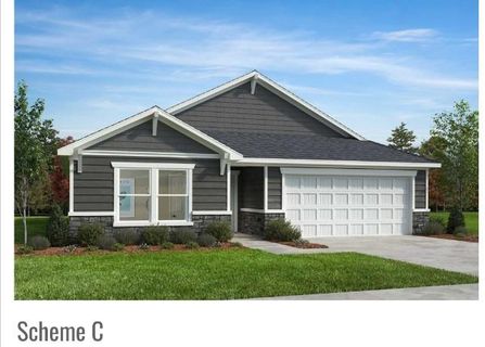 4461 Family Trail Drive