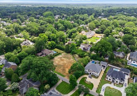 2101 Sharon Avenue sold home in Brookwood Hills, Charlotte, NC