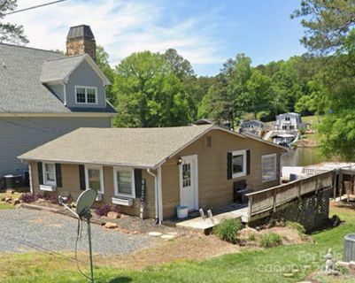 690 Lake Head Road 132 sold home in Tillery Beach, Norwood, NC