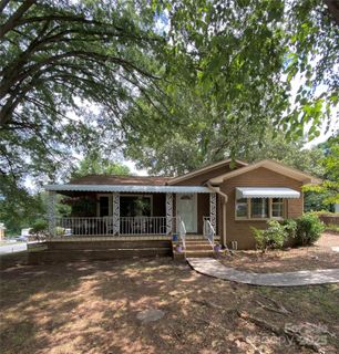 3702 Crawford Street sold home in Crawford Heights, Gastonia, NC