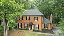9535 Hinson Drive sold home in Matthews, SC