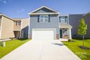 34 Lillian Lane sold home in Hendersonville, SC