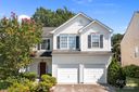 10825 Traders Court sold home in Davidson, SC