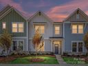 10202 Mamillion Drive sold home in Huntersville, SC