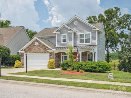 4090 Sunset Drive sold home in Norwood Ridge, Rock Hill, SC