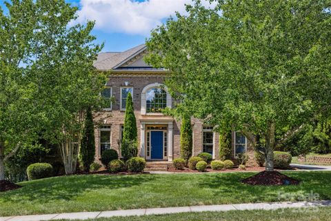 9142 Drayton Lane sold home in Bridgemill, Indian Land, SC