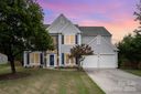 7623 Rathburn Lane sold home in Charlotte, SC