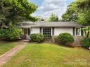 107 Beverly Road sold home in Asheville, SC