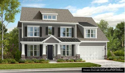 3082 Tramore Drive