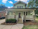 2222 Camp Greene Street sold home in Charlotte, SC