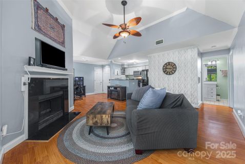 2510 Cranbrook Lane sold home in The Villages Of Eastover Glen, Charlotte, NC