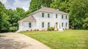 8337 Norcroft Drive sold home in Charlotte, SC