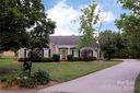 8829 Gelligum Drive sold home in Charlotte, SC