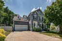 2936 Saintfield Place sold home in Charlotte, SC
