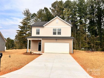 1222 Fall Day Circle sold home in Summerhill, Lenoir, NC
