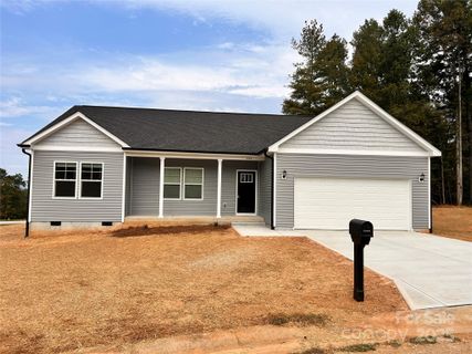 1224 Fall Day Circle sold home in Summerhill, Lenoir, NC