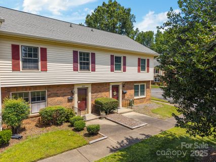 4754 Old Lantern Way sold home in Candlewood, Charlotte, NC