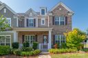 11608 Founders Park Lane sold home in Pineville, SC