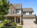 15211 Colonial Park Drive sold home in Huntersville, SC