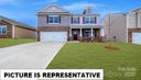 126 Way Cross Lane sold home in Troutman, SC