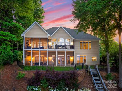 1336 Astoria Parkway sold home in Astoria, Catawba, NC