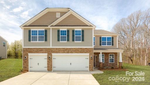 7342 Stonehouse Drive