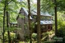 151 Sanctuary Drive sold home in Burnsville, SC