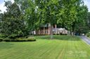 5501 Lebanon Road sold home in Mint Hill, SC