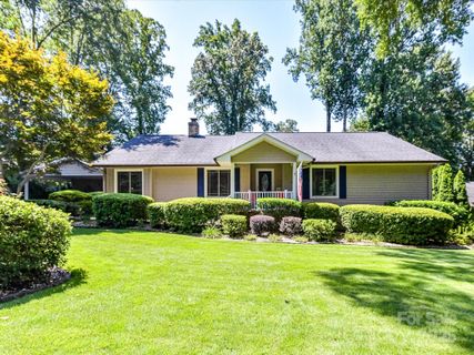 1047 Honeybee Trail sold home in Old Orchard, Fort Mill, SC