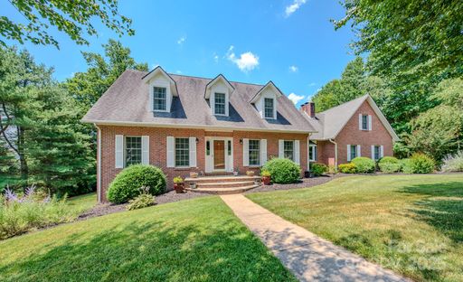 74 Challedon Drive sold home in Challedon, Candler, NC