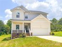 1542 Antioch Drive sold home in Conover, SC