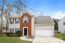 14311 Arbor Ridge Drive sold home in Charlotte, SC